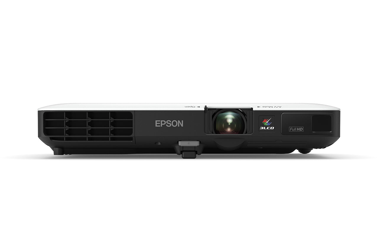 Epson EB-1795F, 3LCD-Projektor – Full HD, 3200 ANSI-Lumen, 16:9