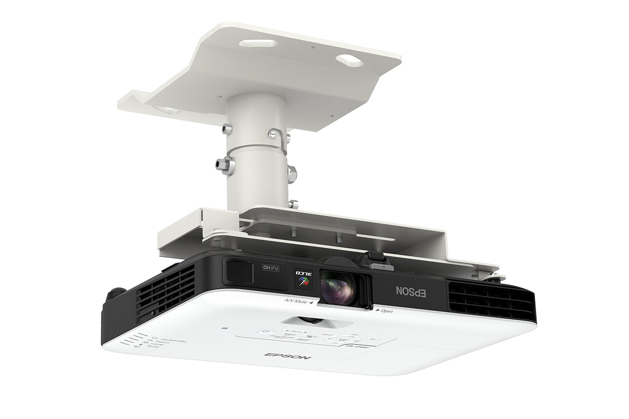 Epson EB-1795F, 3LCD-Projektor – Full HD, 3200 ANSI-Lumen, 16:9
