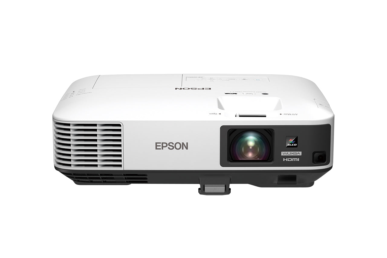 Epson EB-2250U, 3LCD-Projektor – WUXGA, 5000 ANSI-Lumen, 16:10