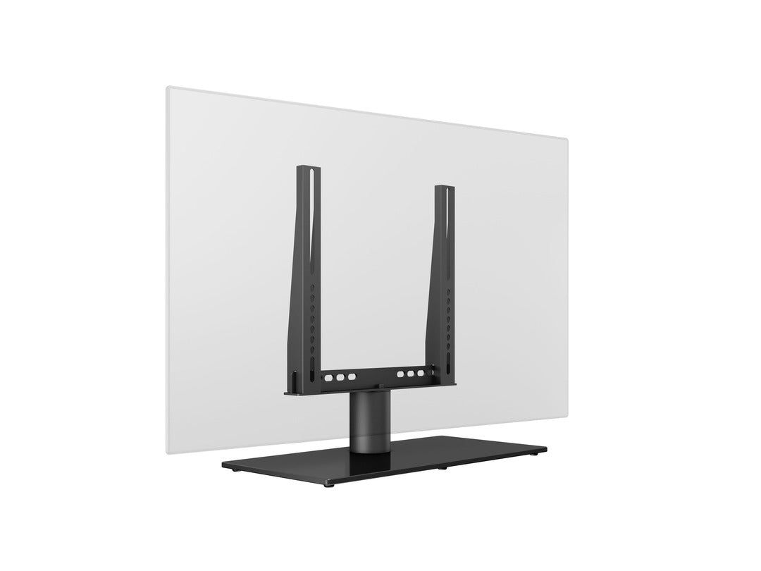 Multibrackets 3132 – Schwenkbarer Displayständer, bis 32", VESA 300×300, bis 30 kg, schwarz