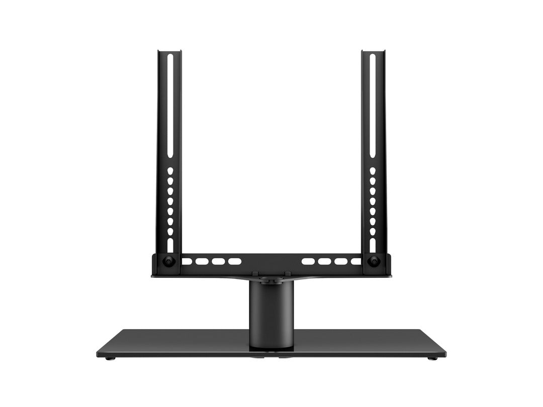 Multibrackets 3132 – Schwenkbarer Displayständer, bis 32", VESA 300×300, bis 30 kg, schwarz