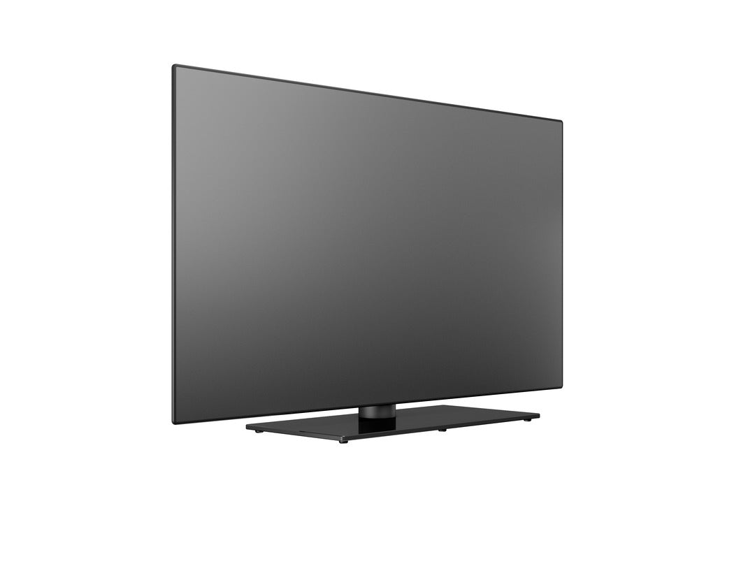 Multibrackets 3132 – Schwenkbarer Displayständer, bis 32", VESA 300×300, bis 30 kg, schwarz