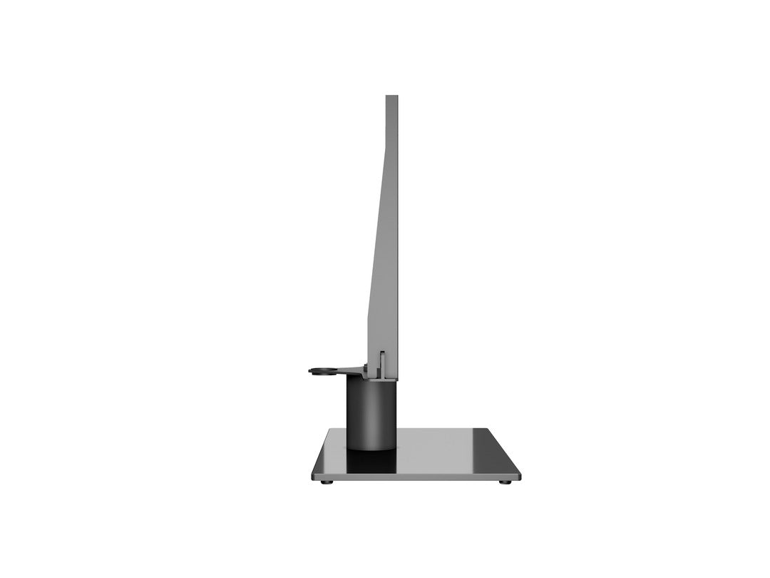 Multibrackets 3132 – Schwenkbarer Displayständer, bis 32", VESA 300×300, bis 30 kg, schwarz