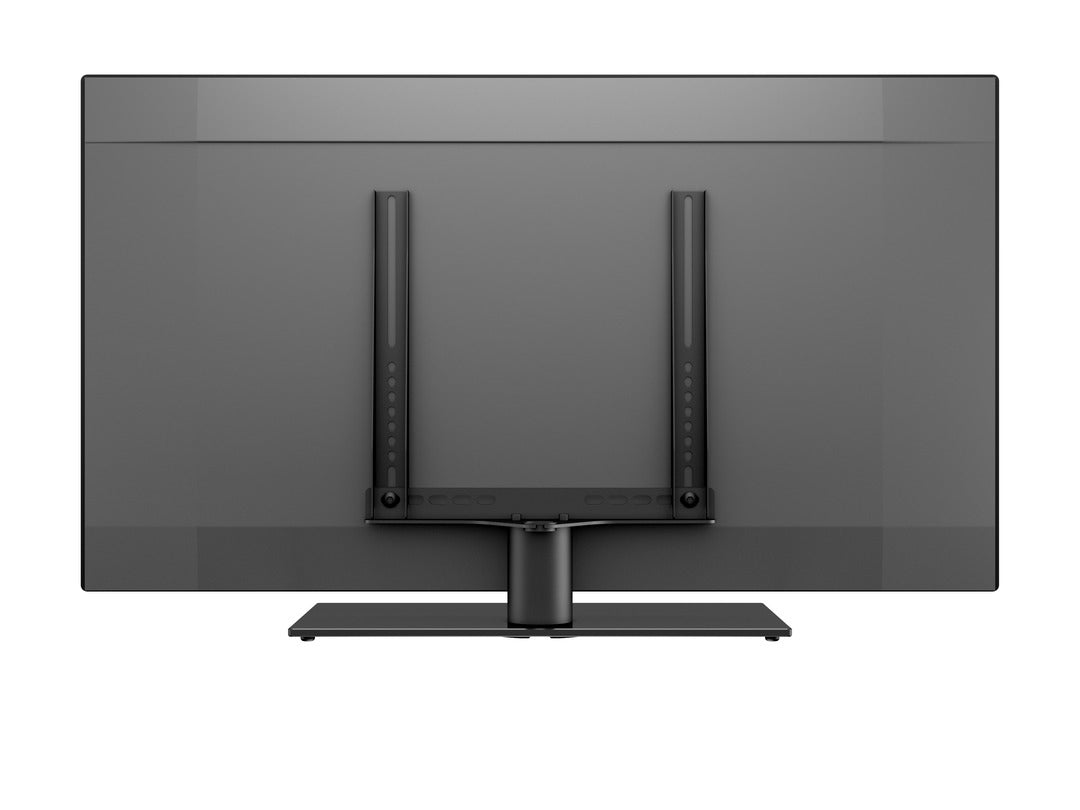Multibrackets 3132 – Schwenkbarer Displayständer, bis 32", VESA 300×300, bis 30 kg, schwarz