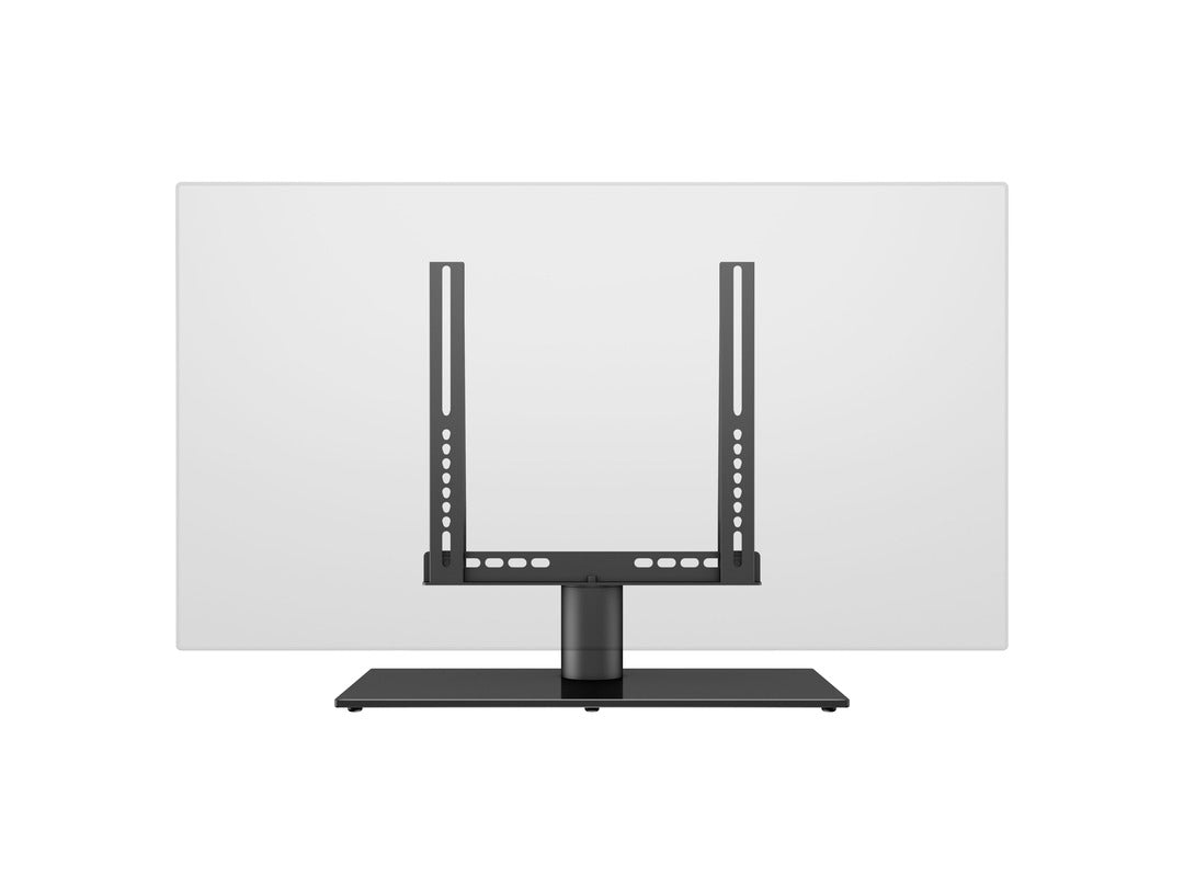 Multibrackets 3132 – Schwenkbarer Displayständer, bis 32", VESA 300×300, bis 30 kg, schwarz