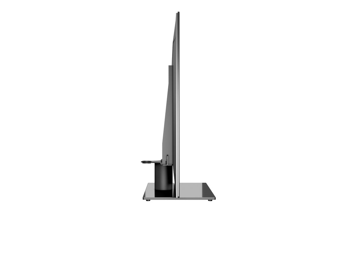 Multibrackets 3132 – Schwenkbarer Displayständer, bis 32", VESA 300×300, bis 30 kg, schwarz