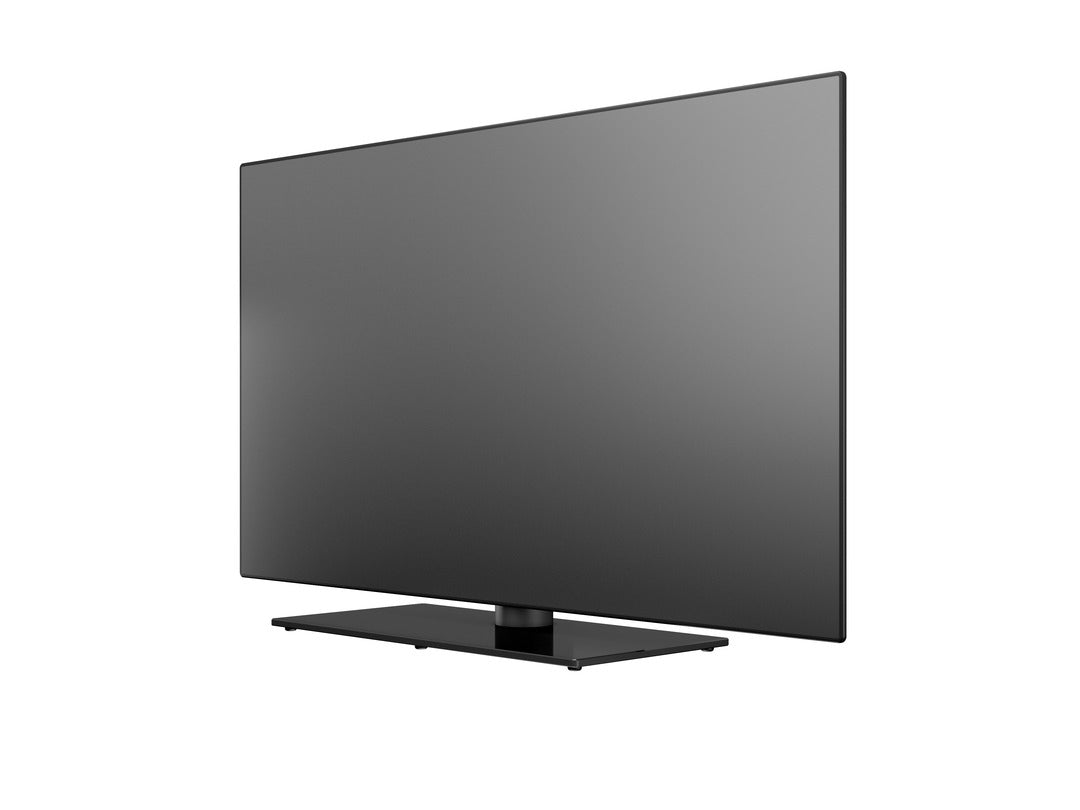 Multibrackets 3132 – Schwenkbarer Displayständer, bis 32", VESA 300×300, bis 30 kg, schwarz