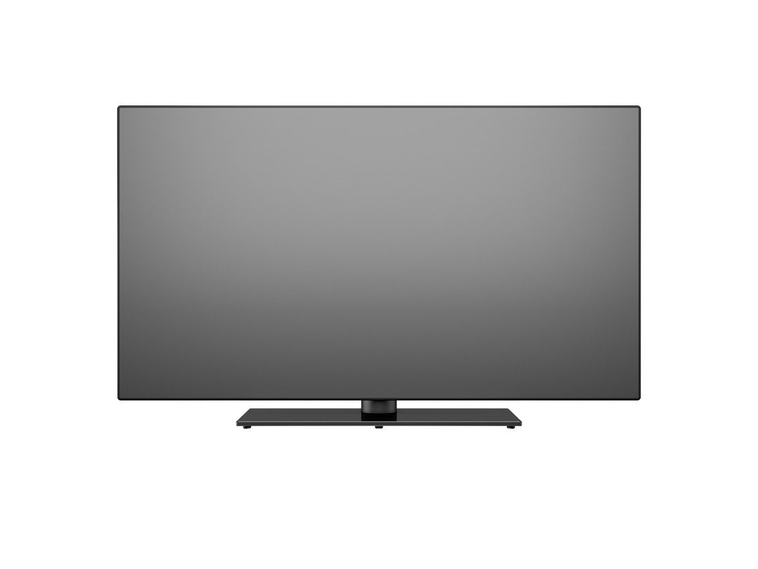 Multibrackets 3132 – Schwenkbarer Displayständer, bis 32", VESA 300×300, bis 30 kg, schwarz