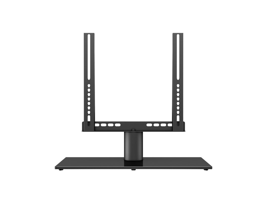 Multibrackets 3132 – Schwenkbarer Displayständer, bis 32", VESA 300×300, bis 30 kg, schwarz