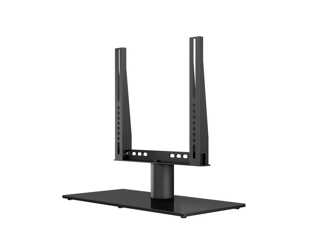 Multibrackets 3132 – Schwenkbarer Displayständer, bis 32", VESA 300×300, bis 30 kg, schwarz