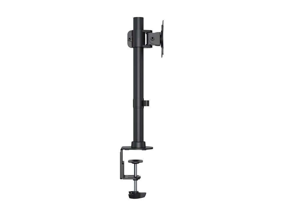 Multibrackets basic 3293 – Monitorhalterung, bis 27", VESA 100 × 100 mm, 10 kg, neigbar, schwarz