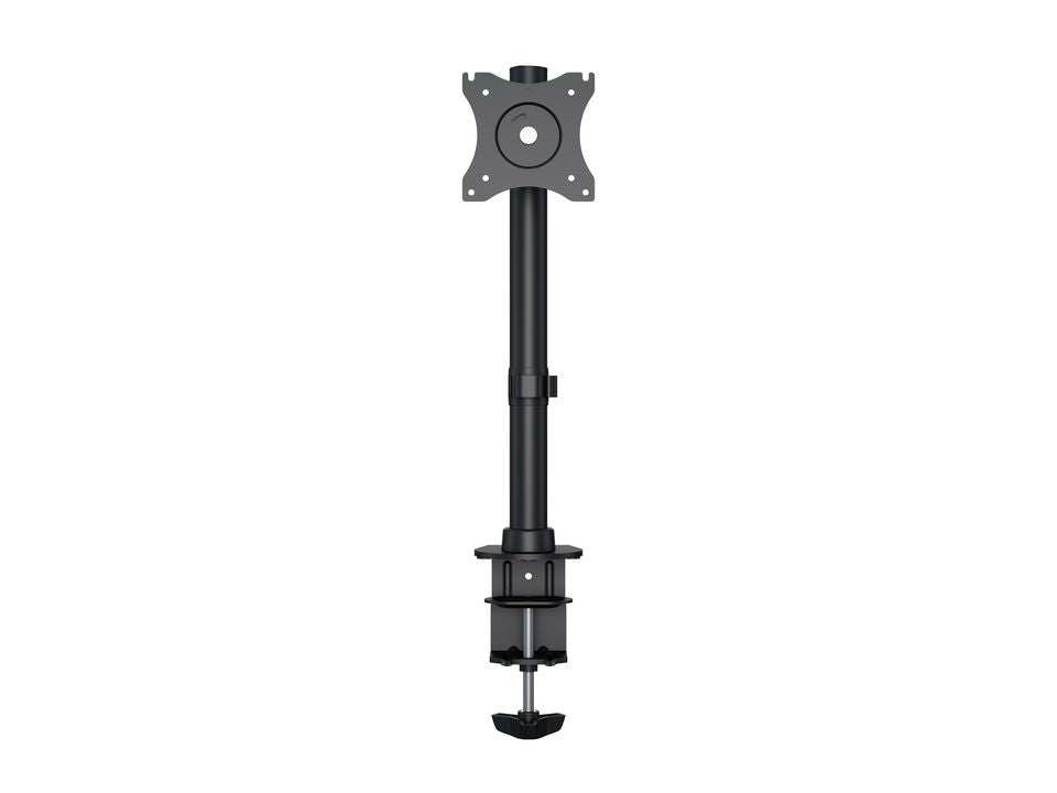Multibrackets basic 3293 – Monitorhalterung, bis 27", VESA 100 × 100 mm, 10 kg, neigbar, schwarz