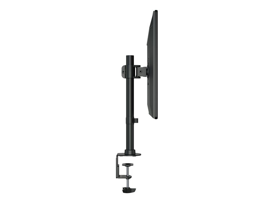 Multibrackets basic 3293 – Monitorhalterung, bis 27", VESA 100 × 100 mm, 10 kg, neigbar, schwarz