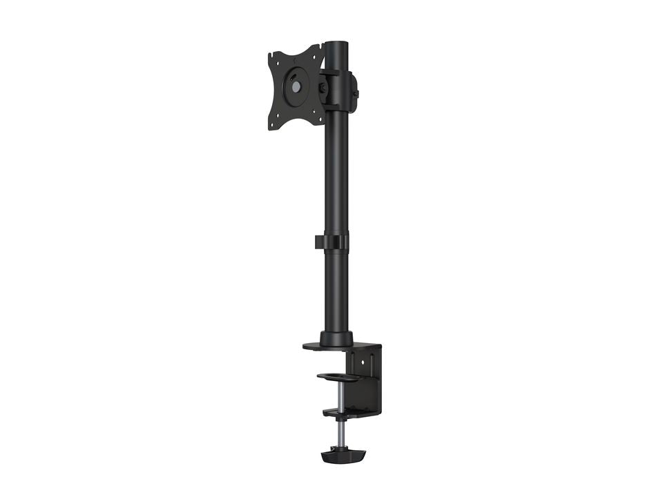 Multibrackets basic 3293 – Monitorhalterung, bis 27", VESA 100 × 100 mm, 10 kg, neigbar, schwarz