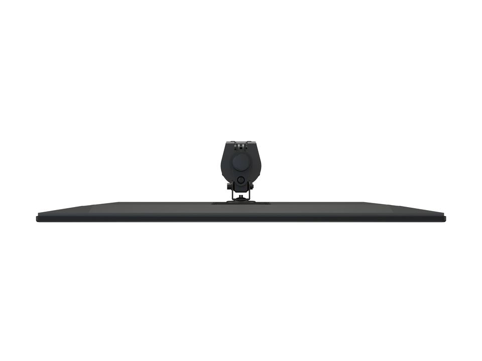 Multibrackets basic 3293 – Monitorhalterung, bis 27", VESA 100 × 100 mm, 10 kg, neigbar, schwarz