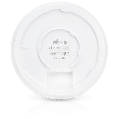 Ubiquiti UniFi UAP-AC-HD – Wi-Fi 5 Access Point, Dual-Band (2,4/5 GHz), 1733 Mbit/s, 1GbE, PoE+, Weiss