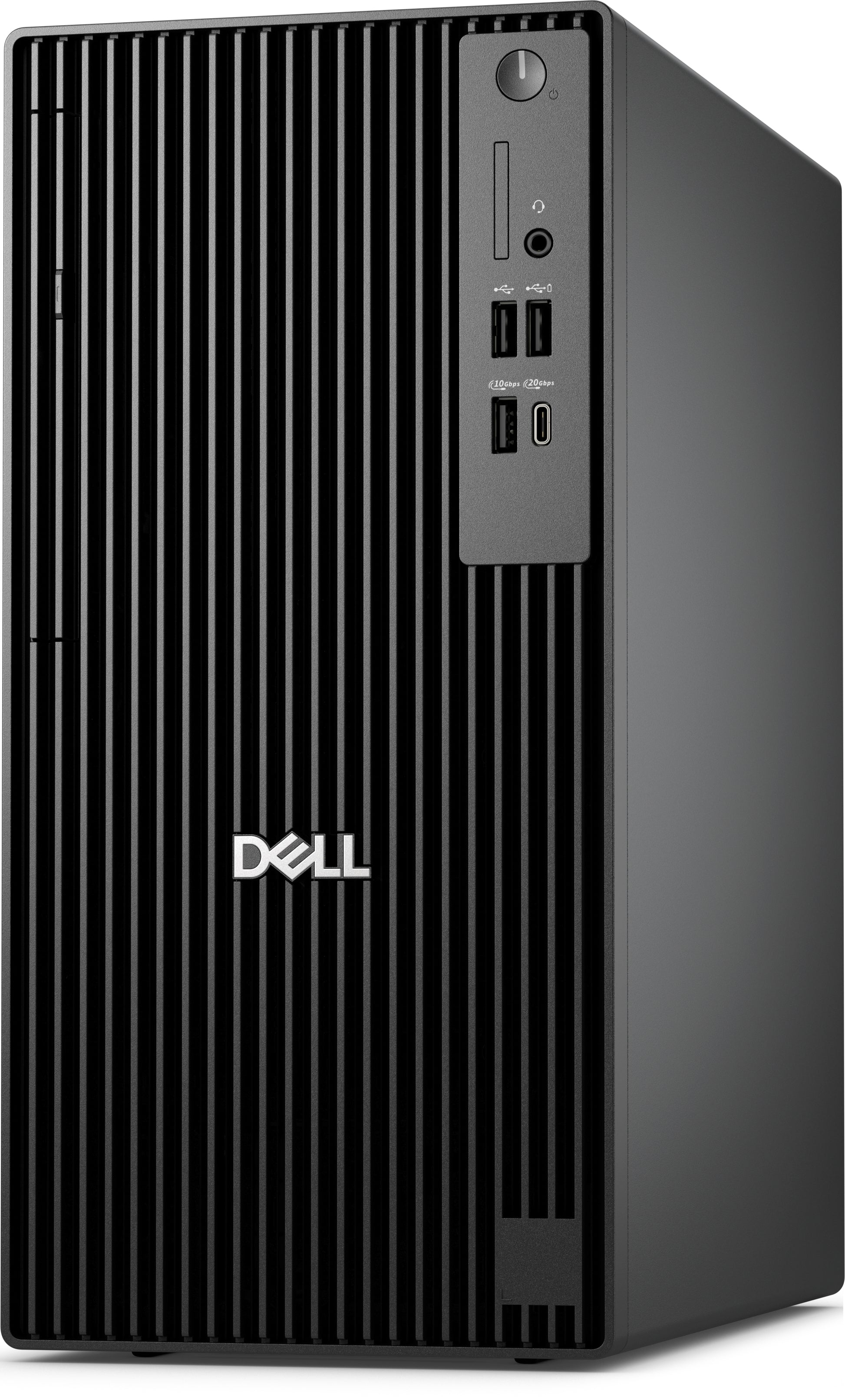 Dell – Pro Tower Plus Intel Core Ultra 5 235 – PC, Windows 11 Pro