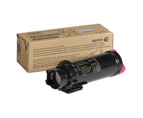 Xerox 106R03482 Magenta Toner – Original – 1'000 Seiten – für Xerox Phaser 6510/WorkCentre 6515