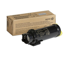 Xerox 106R03483 Gelb Toner – Original – 1'000 Seiten – für Xerox Phaser 6510/WorkCentre 6515