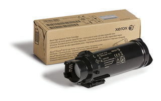 Xerox Toner – Cyan