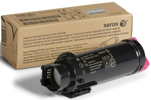 Xerox Toner – Magenta