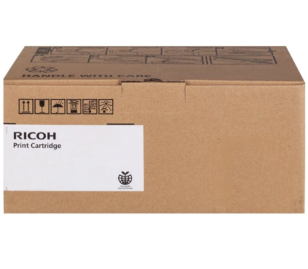 Ricoh Toner 842192 – schwarz, 48500 Seiten – für Ricoh MP C6503SP