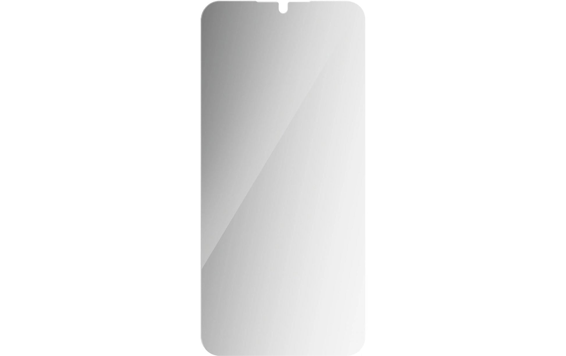 PanzerGlass Privacy-Filter (Panzerglas), Ultra-Weit Passform – für A15/A15 5G – mit Applikator