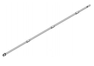 Zebra Kabel CBA-A54-S01EAR – für MP6000/MP7000