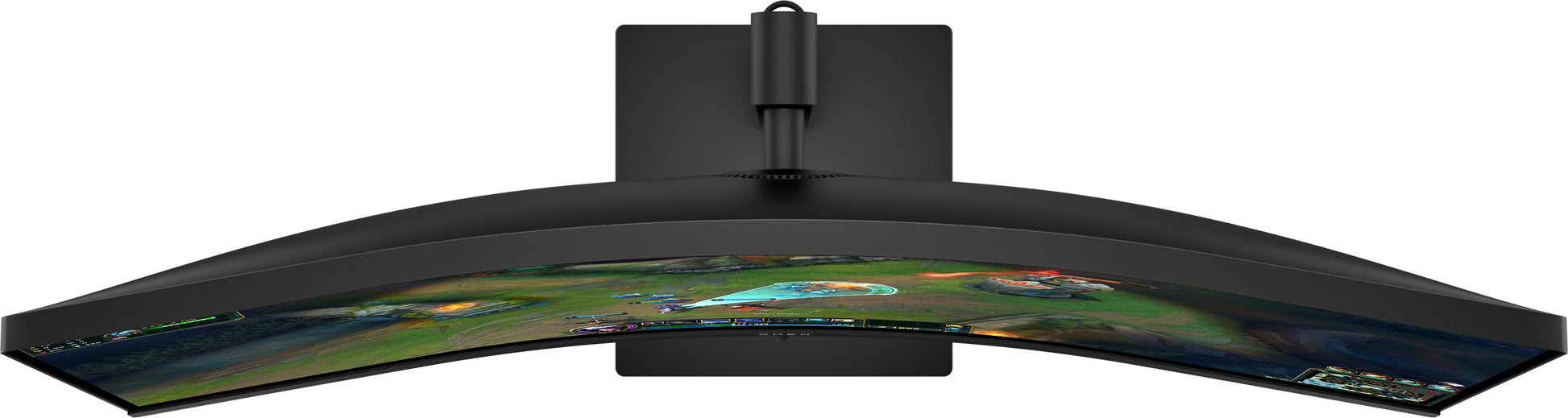 HP OMEN 34C G2 – 34" Curved, 3440 × 1440 (UWQHD), VA, 180 Hz, DisplayHDR 400