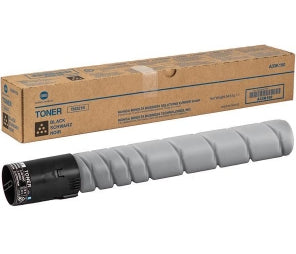 Konica Minolta Toner TN-514K – Schwarz