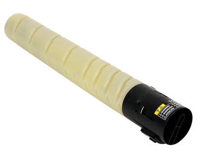 Konica Minolta Toner TN-514Y – Gelb, 26000 Seiten