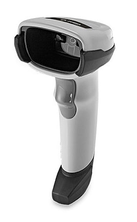 Zebra DS2208 – Barcodeleser – USB