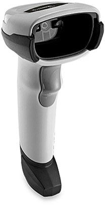 Zebra DS2208 – Barcodeleser – USB – Kit: Scanner + Kabel