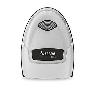 Zebra DS2208 – Barcodeleser – USB – Kit: Scanner + USB-Kabel + Ladestation