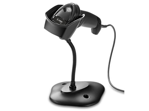 Zebra DS2208-SR – Barcodeleser – USB – mit Akku – Kit: Mikro-USB-Kabel