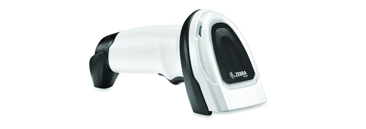 Zebra DS8108 – Barcodeleser – USB