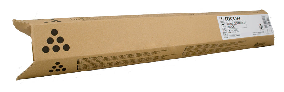 Ricoh Toner 828314 – schwarz, 58000 Seiten – für Ricoh Pro C9100/9110