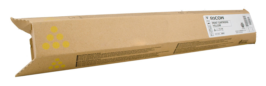 Ricoh Toner 828315 – gelb, 48000 Seiten – für Pro C9100/9110