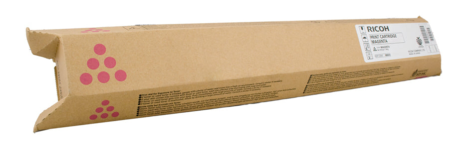 Ricoh Toner 828316 – Magenta, 48000 Seiten – für Pro C9100