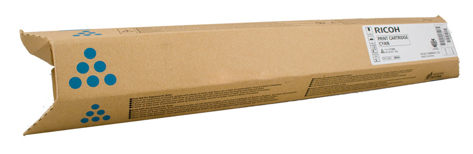 Ricoh Toner 828317 – cyan, 48000 Seiten – für Pro C9100/9110