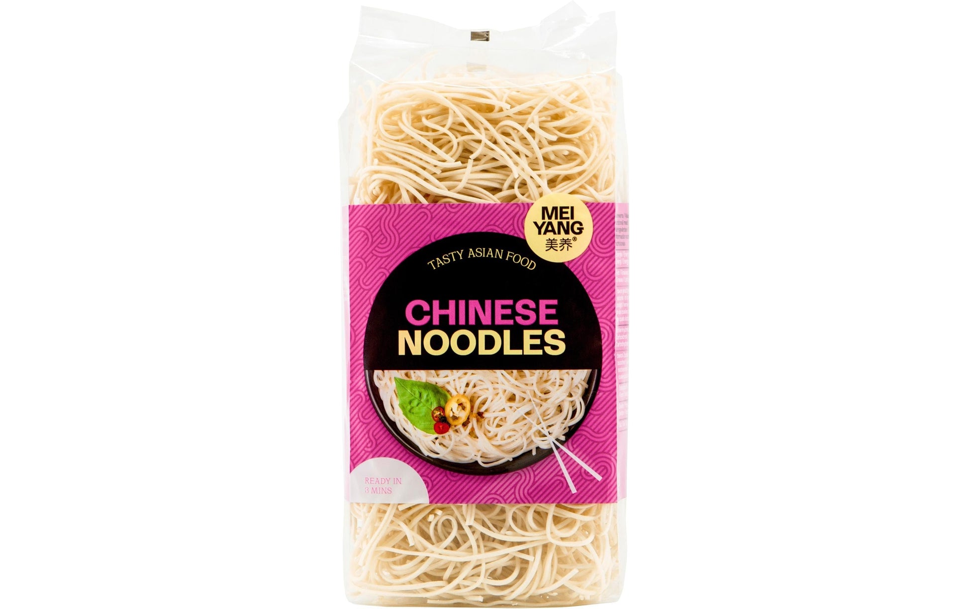 Mei Yang Chinesische Nudeln – 250 g