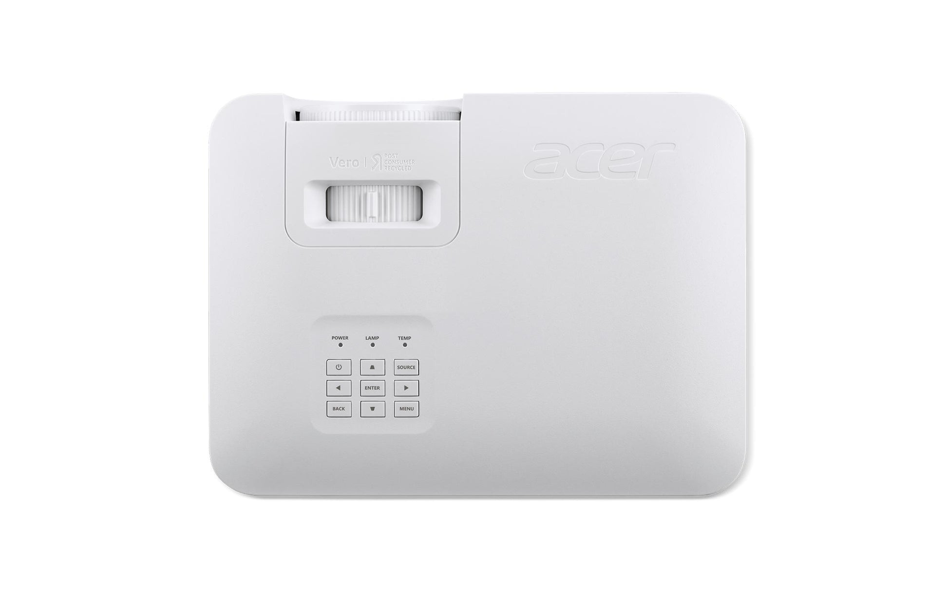 Acer PL2530i, Laser-DLP-Projektor – Full HD, 5000 ANSI-Lumen, 16:9