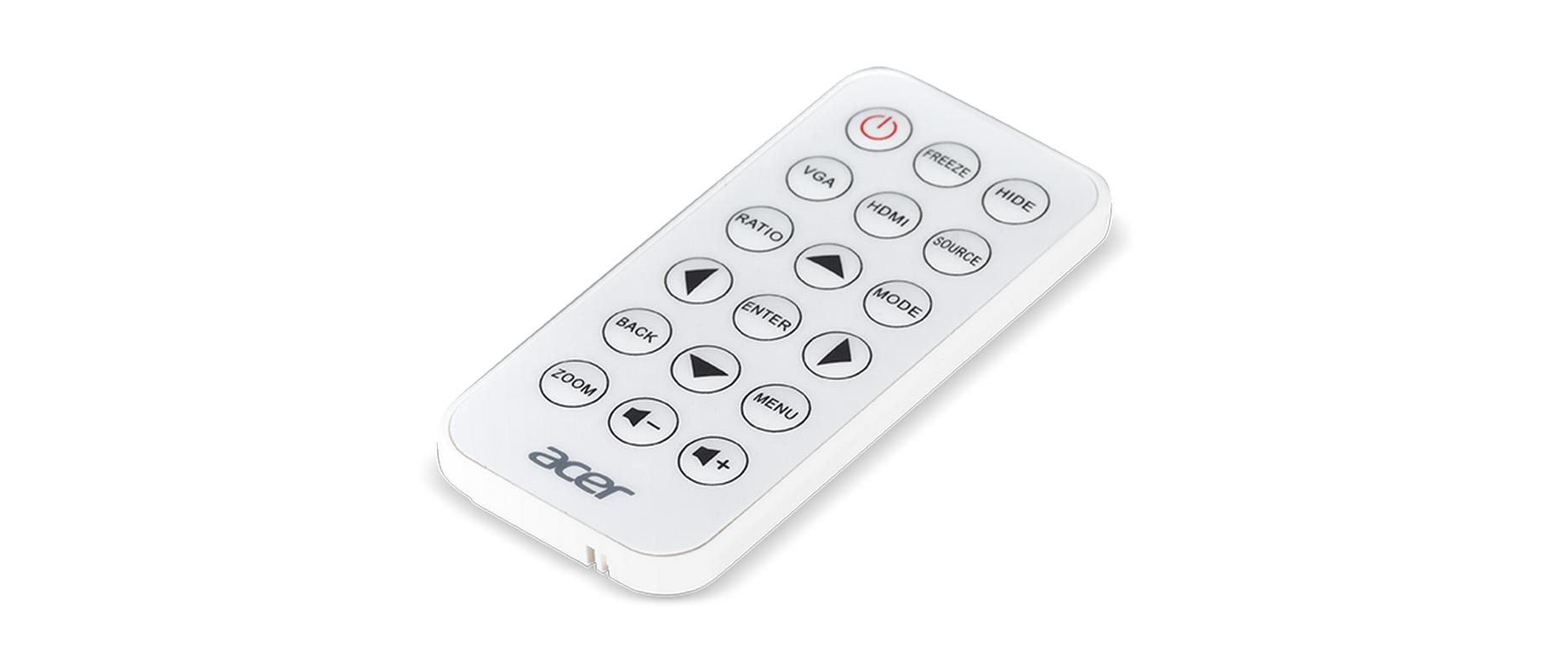 Acer PL2530i, Laser-DLP-Projektor – Full HD, 5000 ANSI-Lumen, 16:9