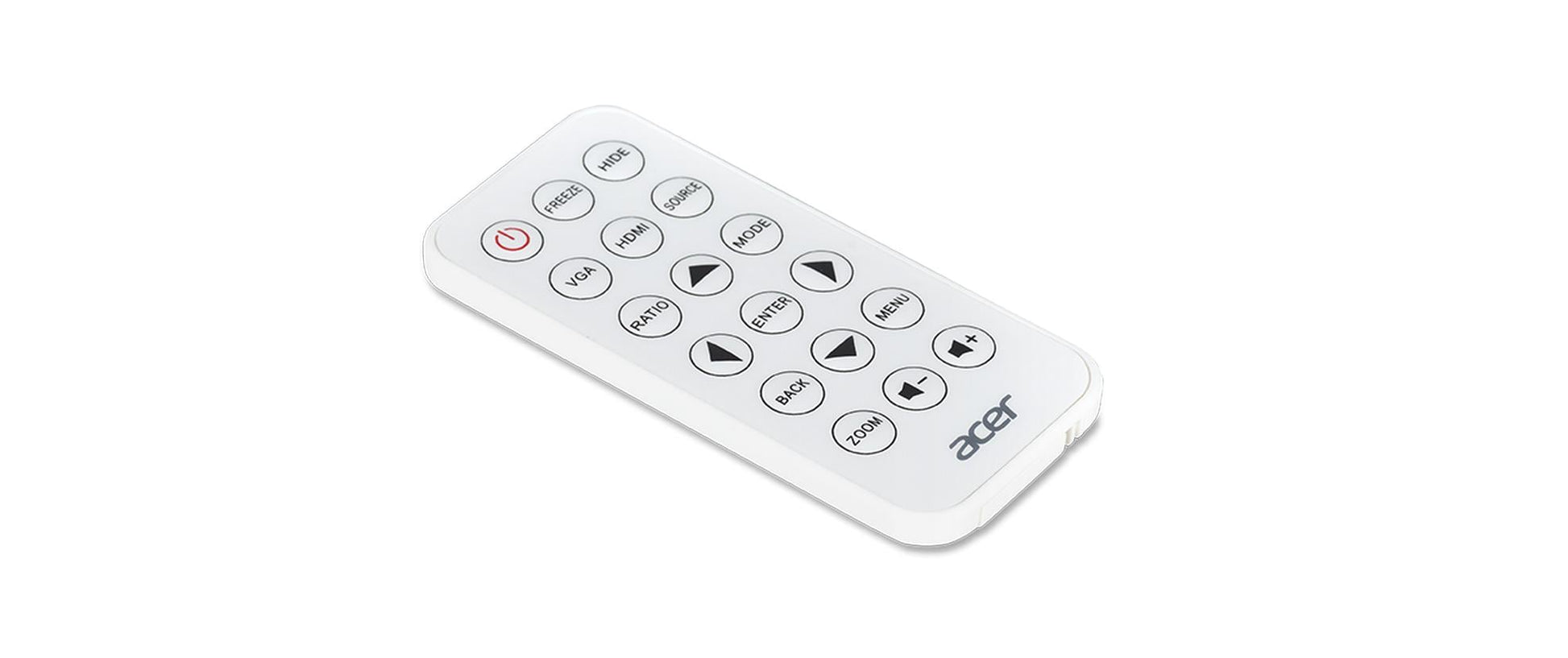 Acer PL2530i, Laser-DLP-Projektor – Full HD, 5000 ANSI-Lumen, 16:9