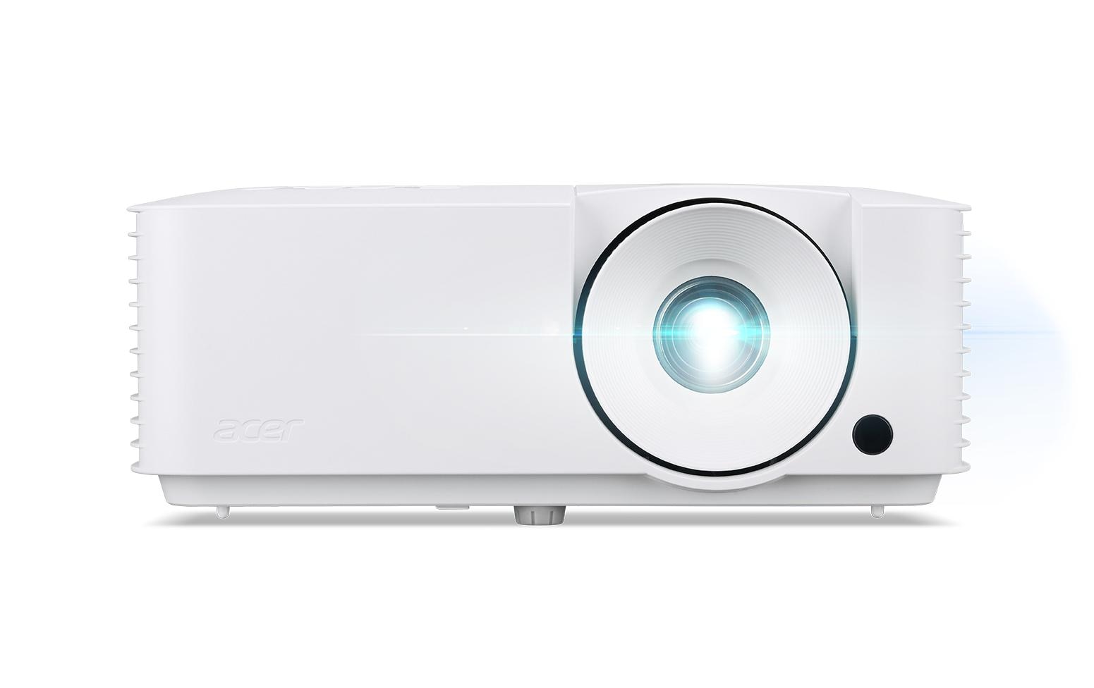 Acer PL2530i, Laser-DLP-Projektor – Full HD, 5000 ANSI-Lumen, 16:9