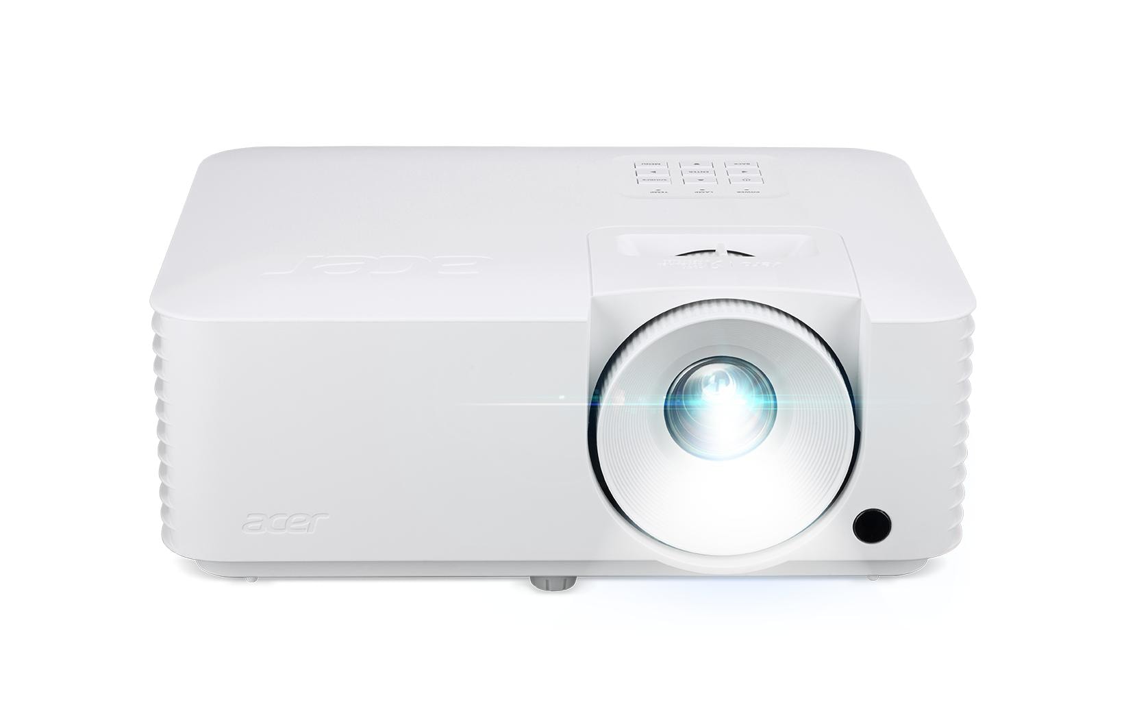 Acer PL2530i, Laser-DLP-Projektor – Full HD, 5000 ANSI-Lumen, 16:9