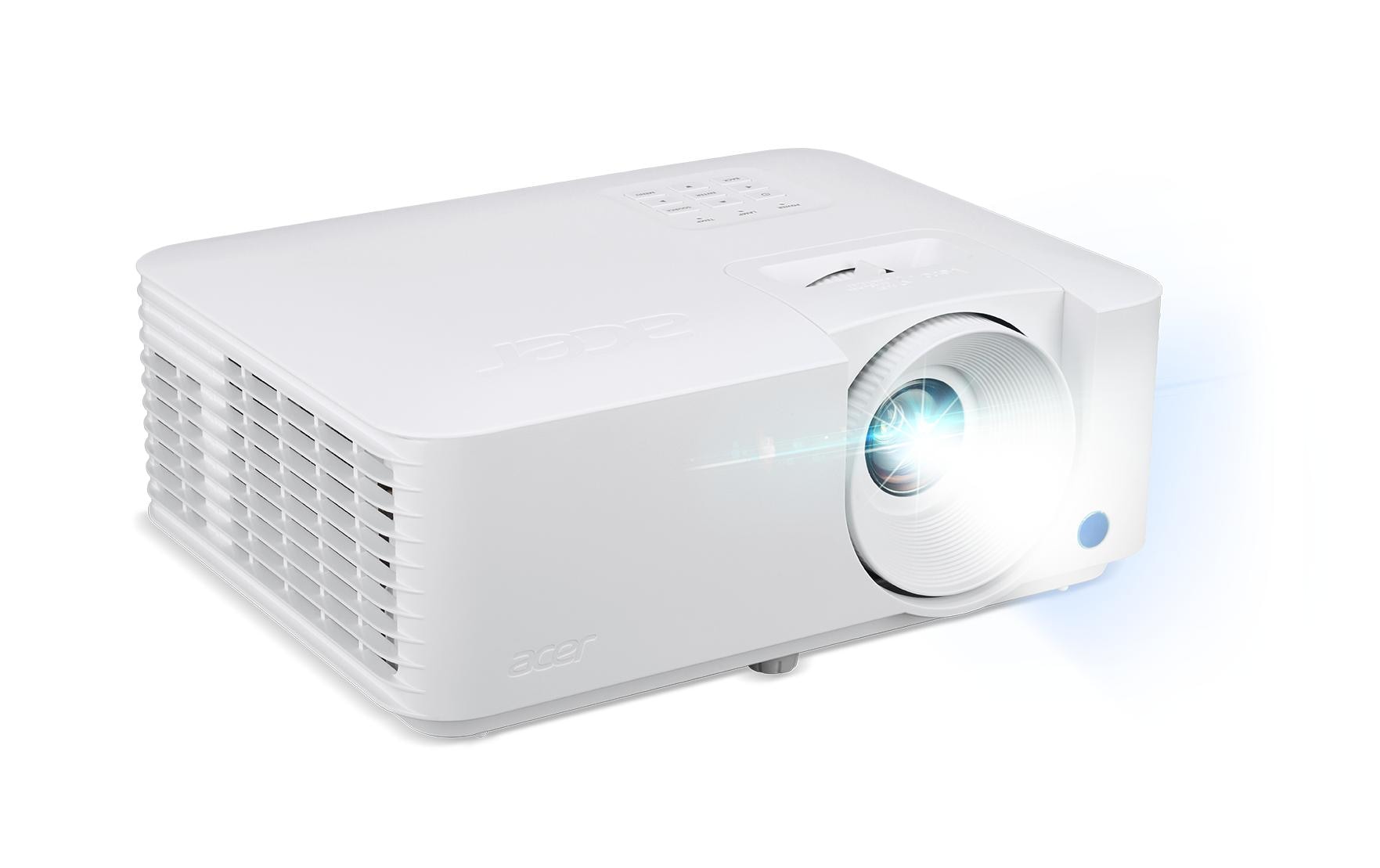 Acer PL2530i, Laser-DLP-Projektor – Full HD, 5000 ANSI-Lumen, 16:9