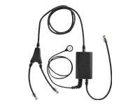 EPOS EHS – Headset-/Audio-Kabel & Adapter für Shoretel-Telefone