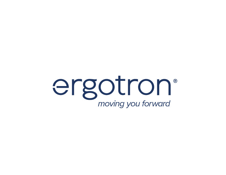 Ergotron StyleView – Zubehör: Dual-Monitor-Kit