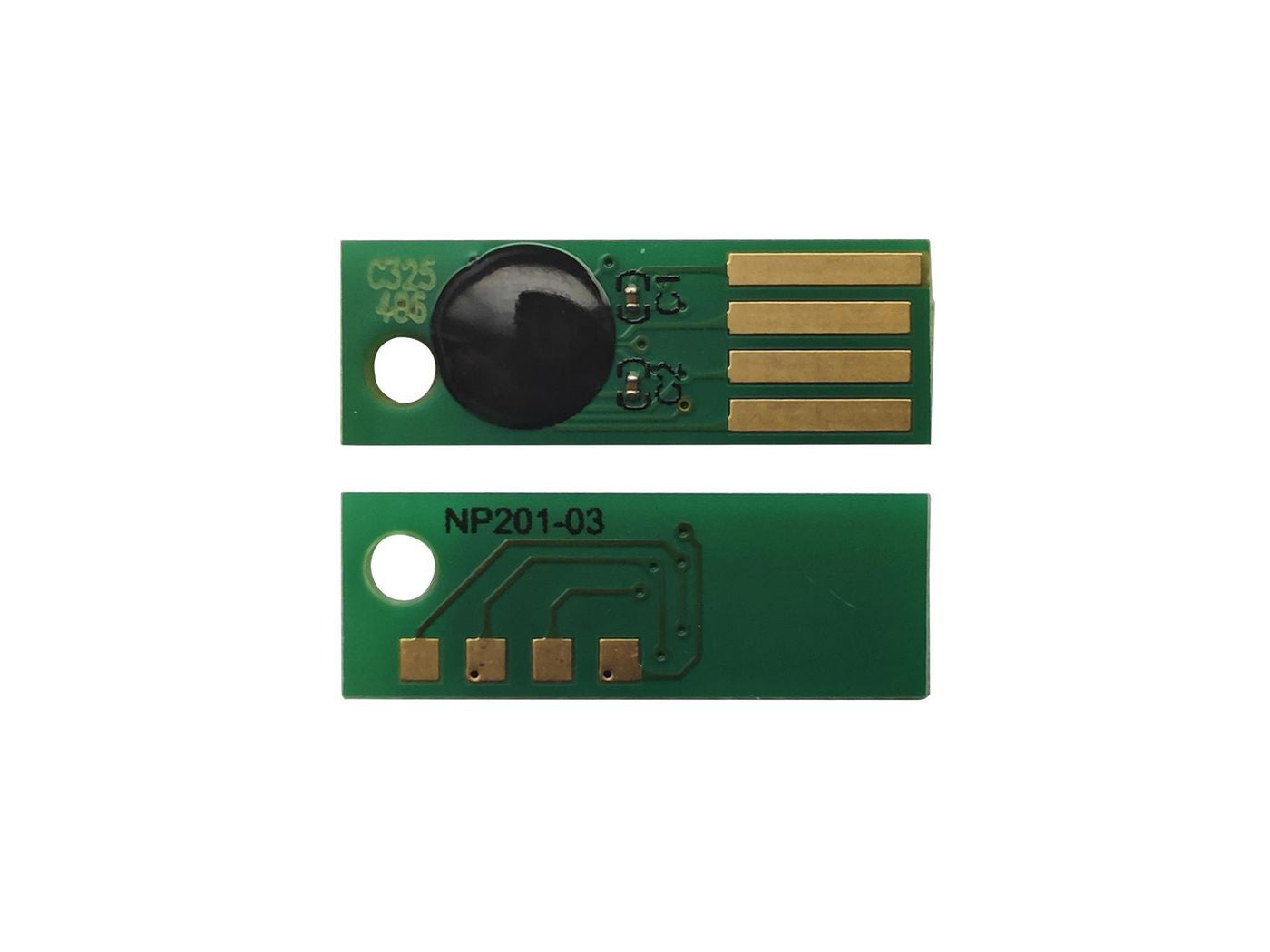 CoreParts Zubehör/Ersatzteil MSP381419 – Schwarz
